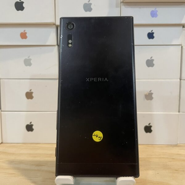 【便宜手機出清】Sony Xperia Xz 3G 64G 黑色 5.2吋 新北 板橋 索尼  2423
