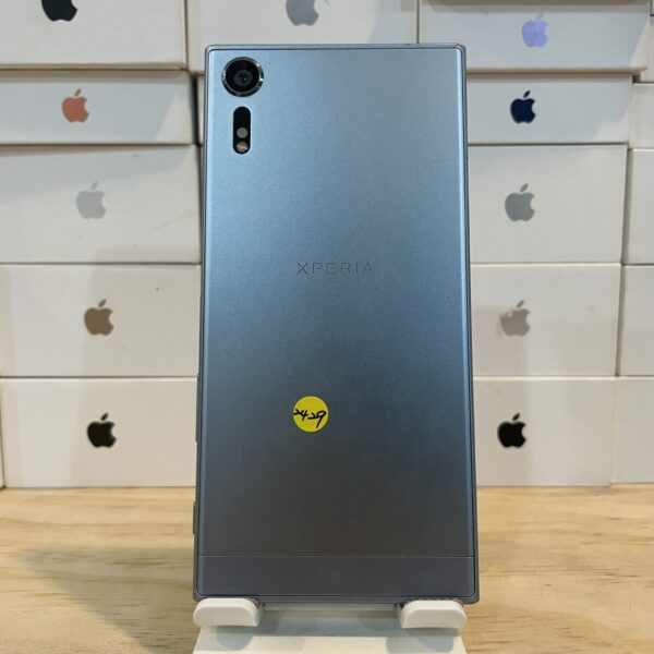 【便宜手機出清】Sony Xperia XZS 4G 64G 藍色 5.2吋 新北 板橋 索尼  2429