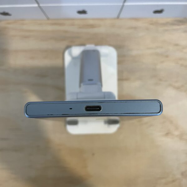 【便宜手機出清】Sony Xperia XZS 4G 64G 藍色 5.2吋 新北 板橋 索尼  2429：圖片 5
