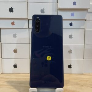 【便宜手機】Sony Xperia 10 II 4G 128G 藍色 6吋 新北 板橋 索尼 2431
