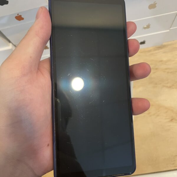 【便宜手機】Sony Xperia 10 II 4G 128G 藍色 6吋 新北 板橋 索尼 2431：圖片 7