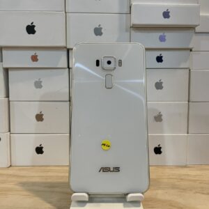 【便宜出清】ASUS ZenFone3 白 4G+64GB 5.5吋 板橋 新埔   2432