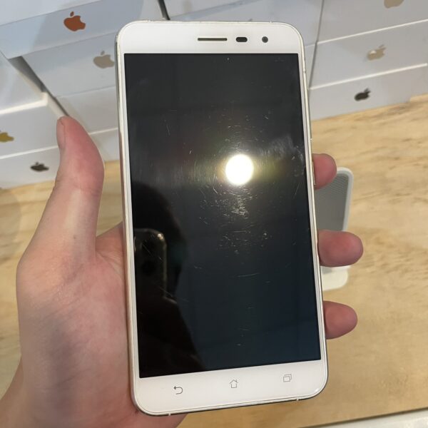 【便宜出清】ASUS ZenFone3 白 4G+64GB 5.5吋 板橋 新埔   2434：圖片 7
