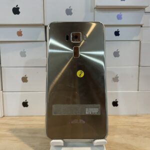 【便宜出清】ASUS ZenFone3 金 4G+64GB 5.5吋 板橋 新埔   2435