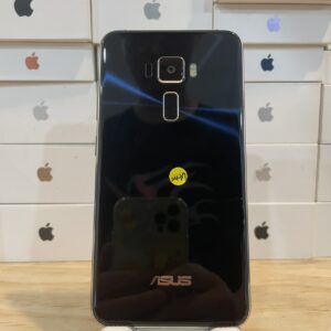 【便宜出清】ASUS ZenFone3 黑 4G+64GB 5.5吋 板橋 新埔   2437