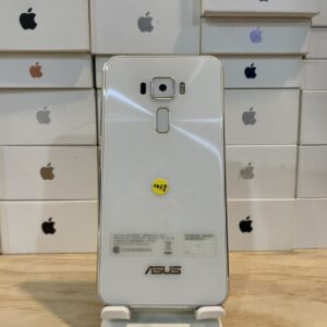 【便宜出清】ASUS ZenFone3 白 3G 32GB 5.2吋 板橋 新埔   2438