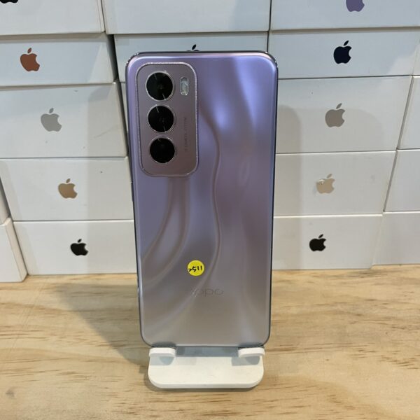 【OPPO手機】OPPO Reno12 PRO 5G 12G 512G 6.7吋 紫 歐珀 板橋 新埔國小 2511