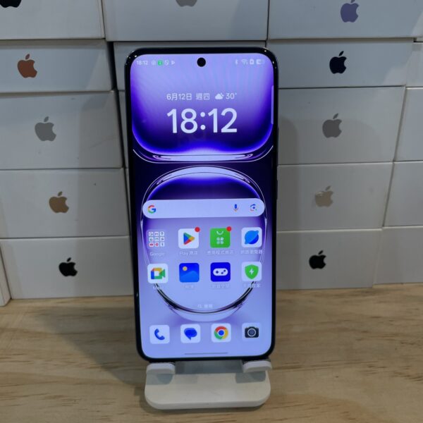 【OPPO手機】OPPO Reno12 PRO 5G 12G 512G 6.7吋 紫 歐珀 板橋 新埔國小 2511：圖片 2
