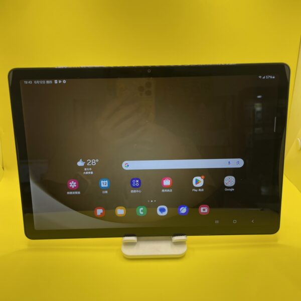 【原廠保內202509】Galaxy Tab A9+ 5G 4G 64G 11吋 銀色 X216 平板 三星 2520：圖片 2