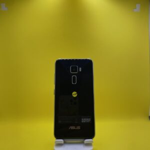 【便宜出清】ASUS ZenFone3 黑 3G 32GB 5.2吋 板橋 新埔   2439
