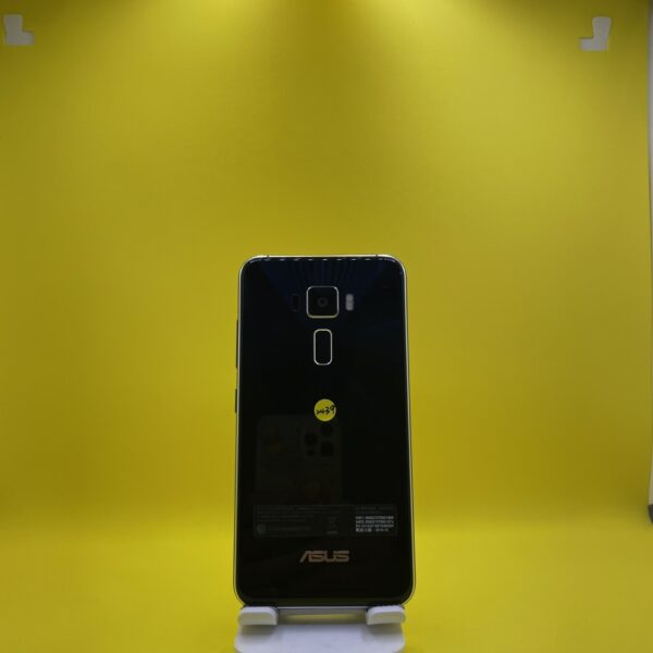 【便宜出清】ASUS ZenFone3 黑 3G 32GB 5.2吋 板橋 新埔   2439