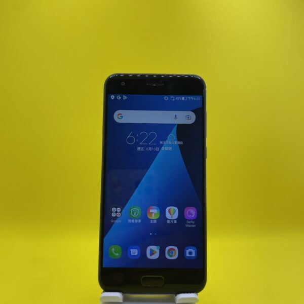 【便宜出清】ASUS ZenFone4 黑 4G+64GB 5.5吋 板橋 新埔   2440：圖片 2