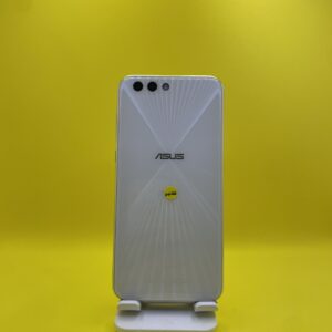 【便宜出清】ASUS ZenFone4 白 4G+64GB 5.5吋 板橋 新埔   2442