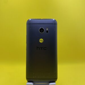 【便宜出清】HTC10 灰 3G+32GB 5.2吋 板橋 新埔   二手機 2445