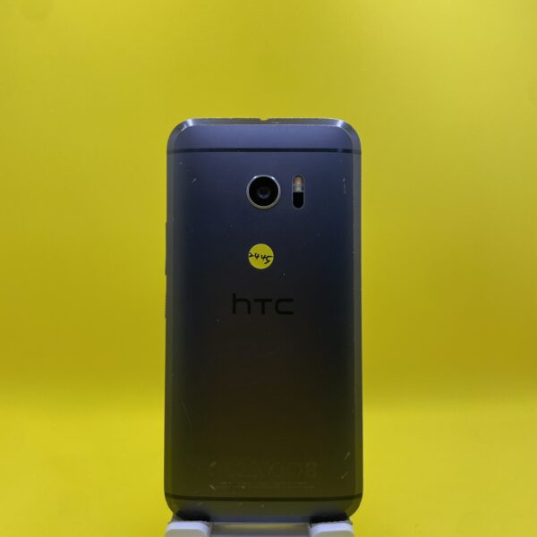 【便宜出清】HTC10 灰 3G+32GB 5.2吋 板橋 新埔   二手機 2445