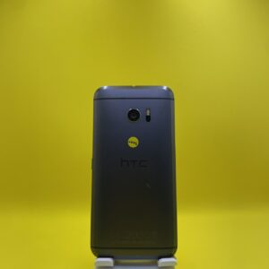 【零件機無保固】HTC10 灰 3G+32GB 5.2吋 板橋 新埔   二手機 2446