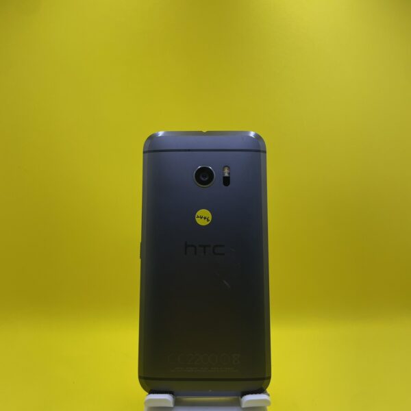 【零件機無保固】HTC10 灰 3G+32GB 5.2吋 板橋 新埔   二手機 2446