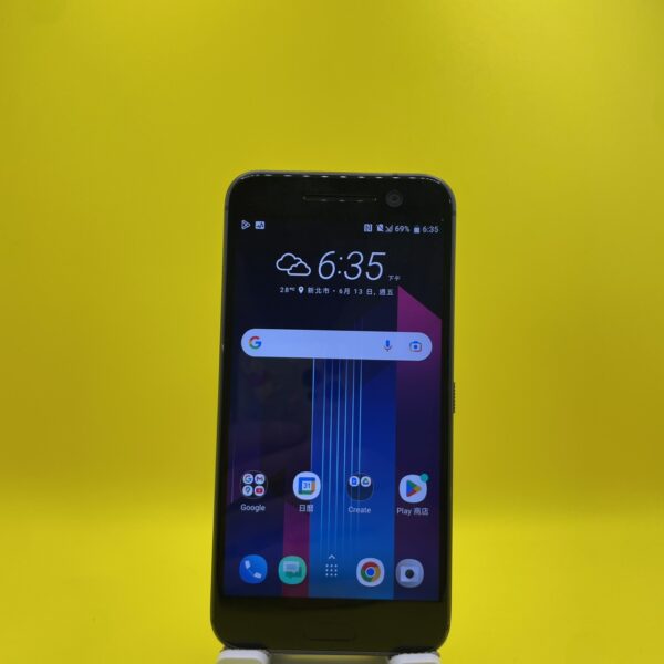 【零件機無保固】HTC10 灰 3G+32GB 5.2吋 板橋 新埔   二手機 2446：圖片 2