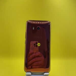 【便宜出清】HTC U11 紅 4G+64GB 5.5吋 板橋 新埔   二手機 2448