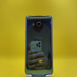 【便宜手機】HTC U11+ 4G 64G 6吋 藍 宏達電 手機 新北 板橋 新埔 二手機 2449