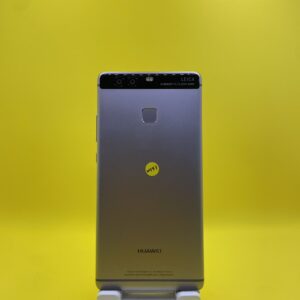 【零件機無保固】HUAWEI P9  灰 3G+32GB 5.2吋 板橋 新埔   二手機 2451