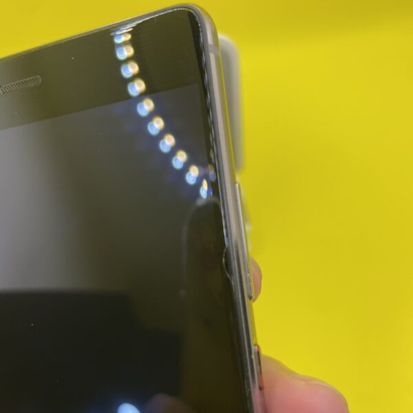 【零件機無保固】HUAWEI P9+  灰 4G+64GB 5.5吋 板橋 新埔   二手機 2452：圖片 7