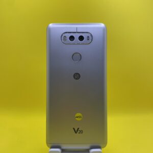 【零件機無保固】LG V20  銀 4G+64GB 5.7吋 板橋 新埔   二手機 2453