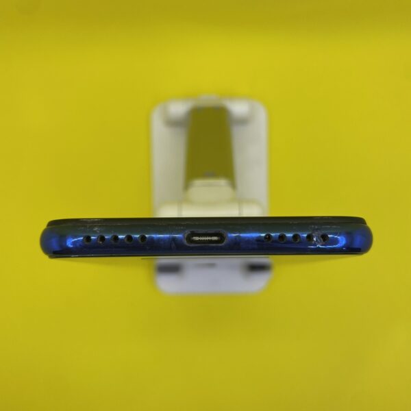 【便宜手機】Redmi Note 7 藍 4G 64GB 6.3吋 小米 瘋回收 板橋 新埔 瘋回收 2459：圖片 5