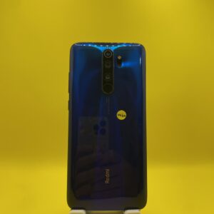 【便宜手機】Redmi Note 8 PRO 藍 6G 64GB 6.53吋  瘋回收 板橋 新埔  2460