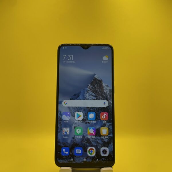 【便宜手機】Redmi Note 8 PRO 藍 6G 64GB 6.53吋  瘋回收 板橋 新埔  2460：圖片 2