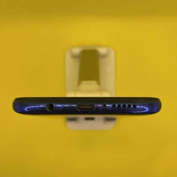 【便宜手機】Redmi Note 8 PRO 藍 6G 64GB 6.53吋  瘋回收 板橋 新埔  2460：圖片 5