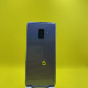 【便宜手機】SAMSUNG Galaxy A8 2018 紫 4+32GB 5.6吋 手機 板橋 2472
