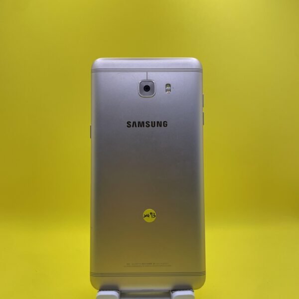 【零件機無保固】SAMSUNG Galaxy C9 Pro 6G 64GB 6吋 金 三星 手機 新北   2473