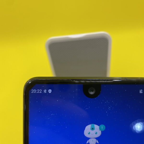 【零件機無保固】SHARP AQUOS S2 4G 64GB 5.5吋 藍 三星 手機 新北   2478：圖片 7