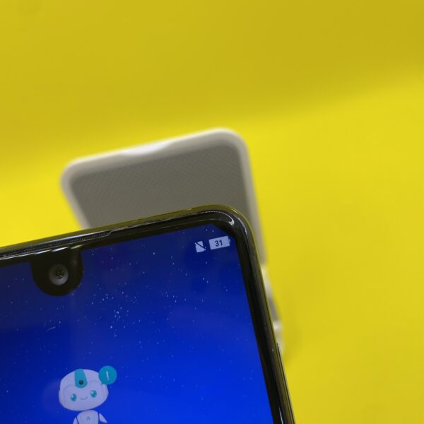 【零件機無保固】SHARP AQUOS S2 4G 64GB 5.5吋 藍 三星 手機 新北   2478：圖片 8