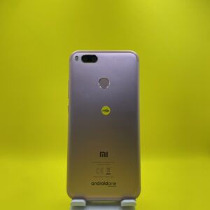 【零件機無保固】小米A1 4G 64GB 5.5吋 粉 三星 手機 新北   2480