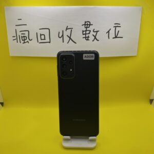 【三星手機】SAMSUNG A23 5G 6G 128G 黑 6.6吋 三星 手機 新北 新埔 瘋回收 A0009