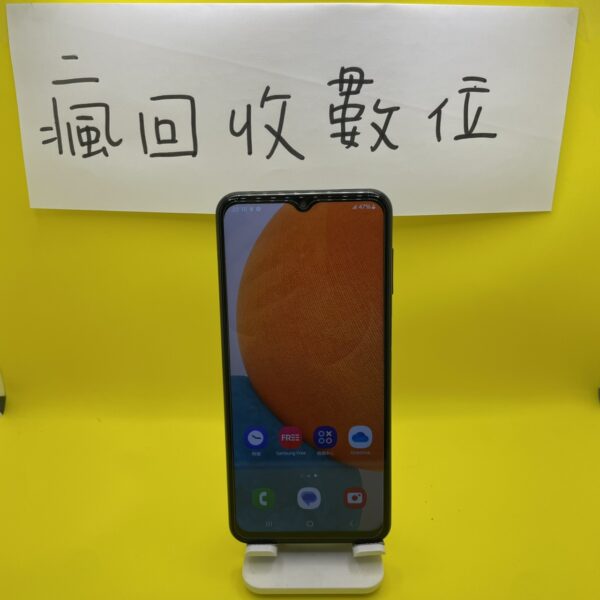 【三星手機】SAMSUNG A23 5G 6G 128G 黑 6.6吋 三星 手機 新北 新埔 瘋回收 A0009：圖片 2