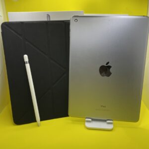 【蘋果平板】iPad6 WIFI 銀 32G 9.7吋 平板 新北 板橋 瘋回收 二手平板 A0012