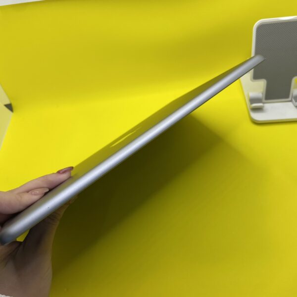 【蘋果平板】iPad6 WIFI 銀 32G 9.7吋 平板 新北 板橋 瘋回收 二手平板 A0012：圖片 4