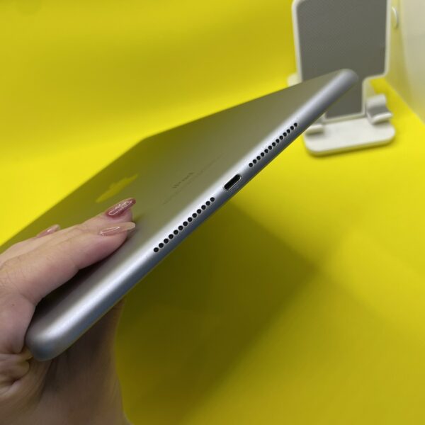 【蘋果平板】iPad6 WIFI 銀 32G 9.7吋 平板 新北 板橋 瘋回收 二手平板 A0012：圖片 5