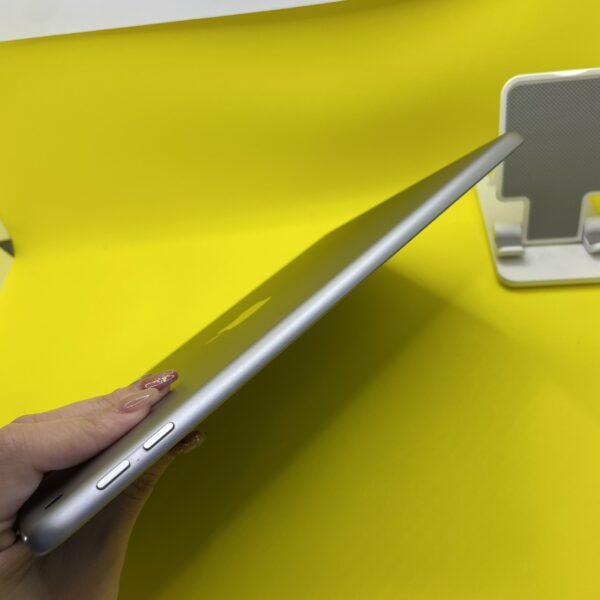 【蘋果平板】iPad6 WIFI 銀 32G 9.7吋 平板 新北 板橋 瘋回收 二手平板 A0012：圖片 6