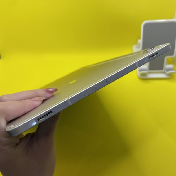 【三星平板】SAMSUNG Galaxy Tab S9 Wi-Fi 銀 8+128GB 11吋 X710 2521：圖片 4