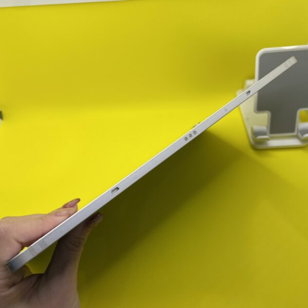 【三星平板】SAMSUNG Galaxy Tab S9 Wi-Fi 銀 8+128GB 11吋 X710 2521：圖片 5