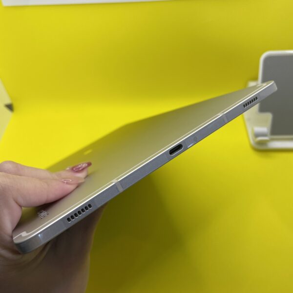 【三星平板】SAMSUNG Galaxy Tab S9 Wi-Fi 銀 8+128GB 11吋 X710 2521：圖片 6