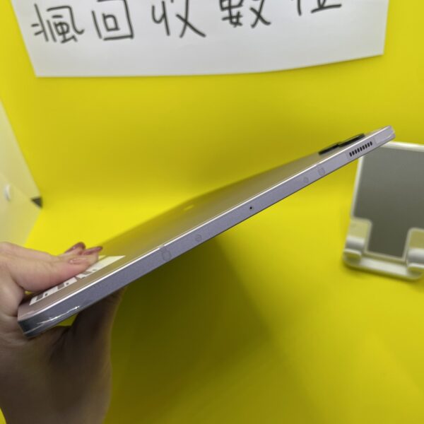 【三星】SAMSUNG Galaxy Tab S9 FE+ Wi-Fi 紫 128GB 12.4吋 X610 2522：圖片 4
