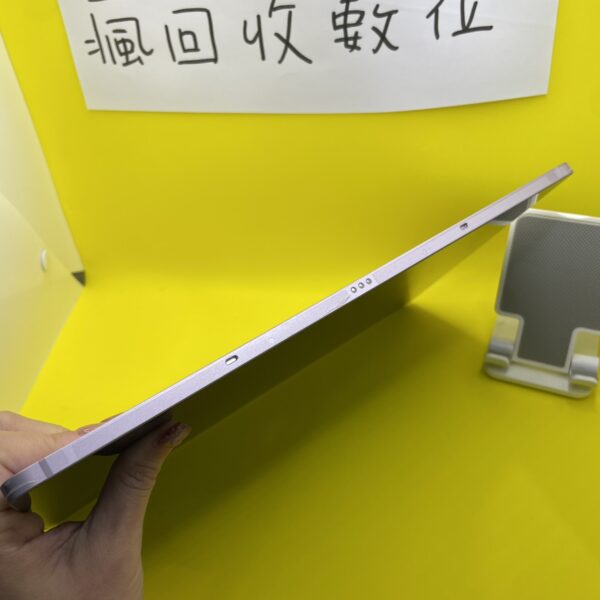 【三星】SAMSUNG Galaxy Tab S9 FE+ Wi-Fi 紫 128GB 12.4吋 X610 2522：圖片 5
