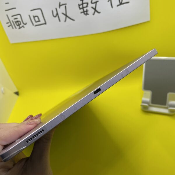 【三星】SAMSUNG Galaxy Tab S9 FE+ Wi-Fi 紫 128GB 12.4吋 X610 2522：圖片 6