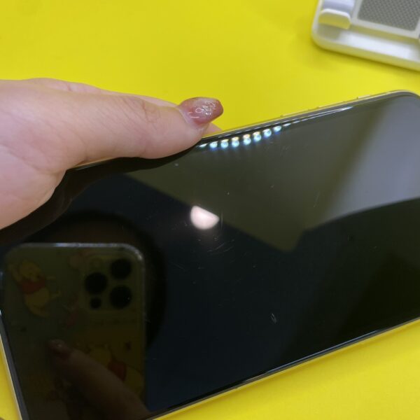 【工作機】Apple iPhone 11 128G 6.1吋 黃色 新北 新埔 買手機 瘋回收  A0113：圖片 7