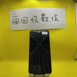 【華碩手機】ASUS ZenFone4 黑 4G+64GB 5.5吋 板橋 新埔 近捷運 瘋回收  A0075